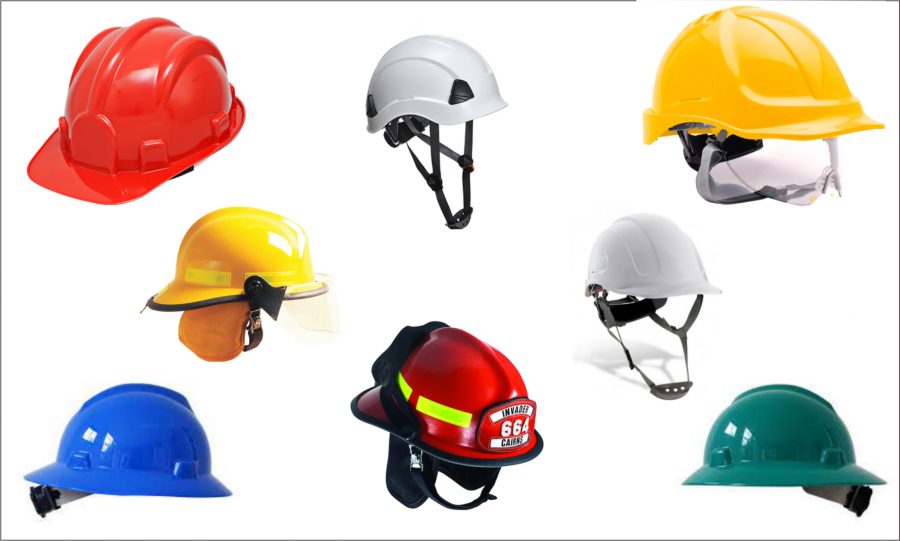 ELEMENTOS DE PROTECCION PERSONAL (EPP) MG Soluciones Industriales y